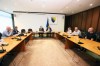 Članovi Komisije za saobraćaj i komunikacije Predstavničkog doma razgovarali sa rukovodstvom Samostalnog sindikata radnika BHRT-a